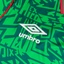 Mexico 1994 Retro Home Jersey