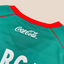 Mexico 2002 Retro Home Jersey