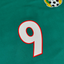 Mexico 2002 Retro Home Jersey