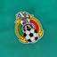 Mexico 2002 Retro Home Jersey