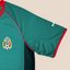 Mexico 2002 Retro Home Jersey