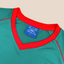 Mexico 2002 Retro Home Jersey