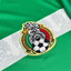 Mexico 2006 Retro Home Jersey