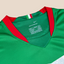 Mexico 2006 Retro Home Jersey
