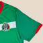 Mexico 2006 Retro Home Jersey