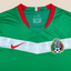 Mexico 2006 Retro Home Jersey