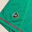 Mexico 2010 Retro Home Jersey