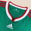 Mexico 2010 Retro Home Jersey