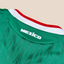 Mexico 2010 Retro Home Jersey