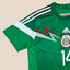 Mexico 2014 Retro Home Jersey