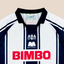 Monterrey 1998/1999 Retro Home Jersey