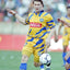 Tigres Uanl 1995/1996 Retro Home Jersey