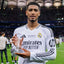 Real Madrid 2024/2025 Retro Home Jersey