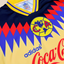 América 1994/95 Home for Kids