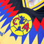 América 1994/95 Home for Kids