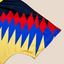 América 1994/95 Home Kids