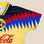 América 1994/95 Home Kids