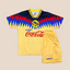América 1994/95 Home Kids