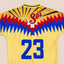 América 1994/95 Home Kids