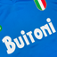Napoli 1987/88 Home
