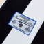 Newcastle 1995/1996 Retro Home Jersey