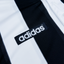 Newcastle 1995/1996 Retro Home Jersey
