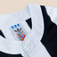 Newcastle 1995/1996 Retro Home Jersey