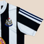 Newcastle 1995/1996 Retro Home Jersey