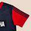 Newells 1993/1994 Retro Home Jersey