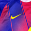 FC Barcelona 2025/26 Home