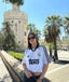 Real Madrid 1999/2000 Retro Home Jersey