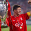 Liverpool 2004/2005 Retro Home Jersey