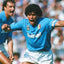 Napoli 1987/88 Home