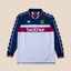 Manchester City 1997/98 Away