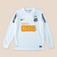 Santos 2012/13 Home