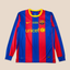 FC Barcelona 2010/11 Home