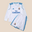 Real Madrid 2017/18 Home for Kids