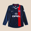 PSG 2001/02 Home