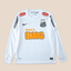 Santos 2012/13 Home