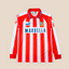 Atlético Madrid 1994/95 Home