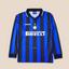 Inter 1997/98 Home