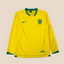 Brazil 2006 Home