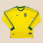 Brazil 1998 Home