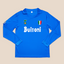 Napoli 1987/88 Home