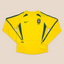 Brazil 2002 Home