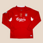 Liverpool 2004/05 Home