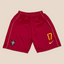 Portugal 2006 Retro Home Kids Jersey Set