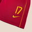 Portugal 2006 Retro Home Kids Jersey Set