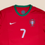 Portugal 2012 Home