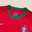 Portugal 2012 Home